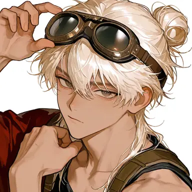Profile image of レオガ