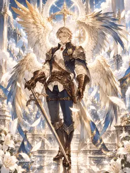 Profile image of Cherubim