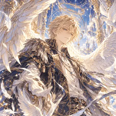 Profile image of Michael