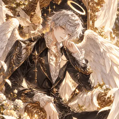 Profile image of Gabriel