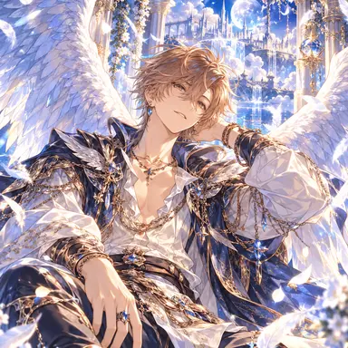 Profile image of Raphael