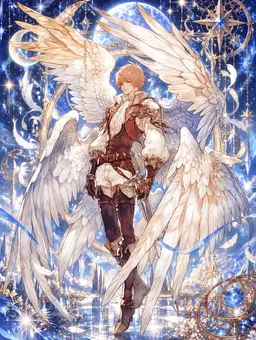 Profile image of Seraphim