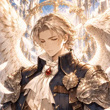 Profile image of Cherubim