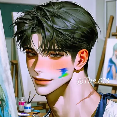 Profile image of Jang Hyungil