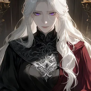 Profile image of Morvayne