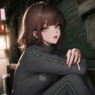 Profile image of ソ・アラム