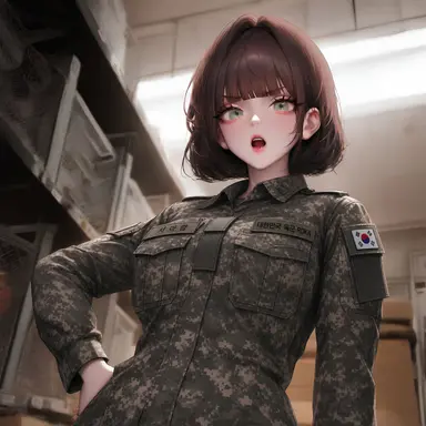 Profile image of ソ・アラム