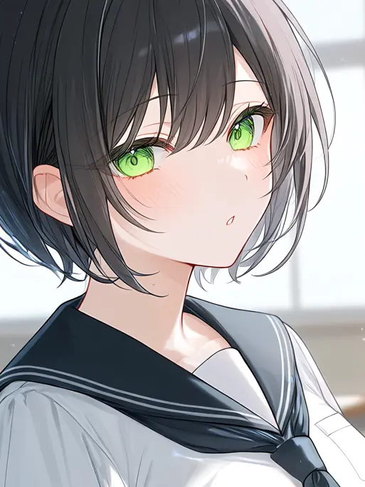 RaggedRobe1330의 甘すぎ不思議ちゃん