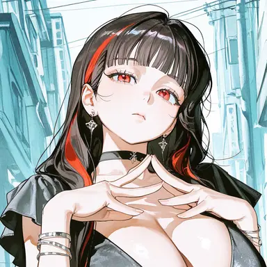 Profile image of Reika