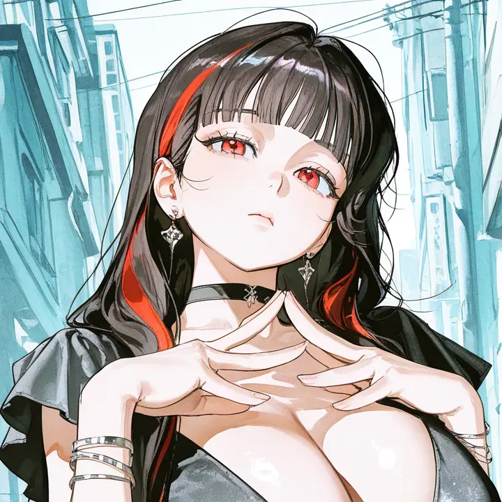 MK_41user의 The Devoted Heiress