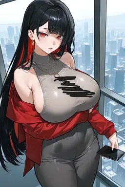 Profile image of 麗香