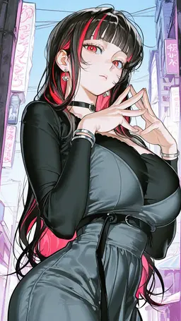Profile image of Reika