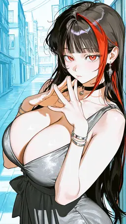 Profile image of Reika