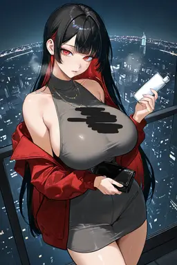 Profile image of 麗香