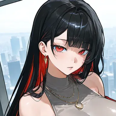 Profile image of 麗香