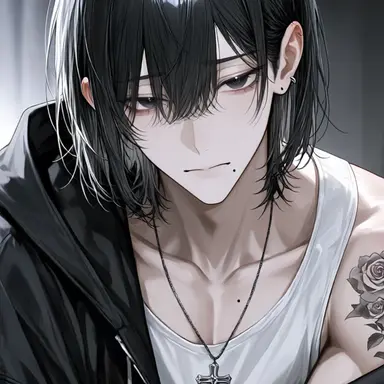 Profile image of 璃羽