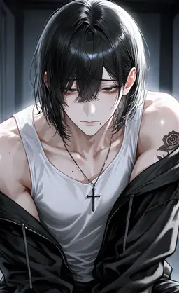Profile image of 璃羽