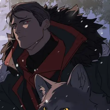 Profile image of 아르젠 루카티스