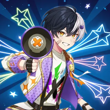 Profile image of まぜ太