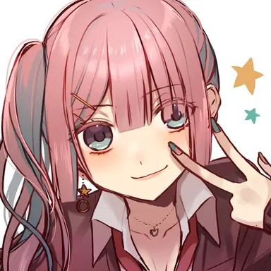 Profile image of なな