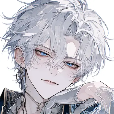 Profile image of 나기