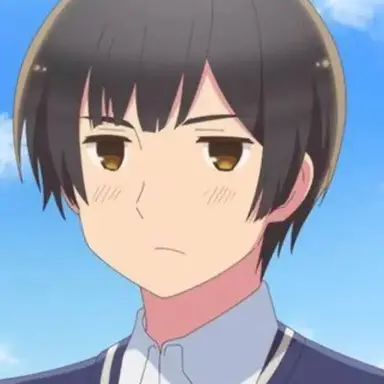 Profile image of 菊