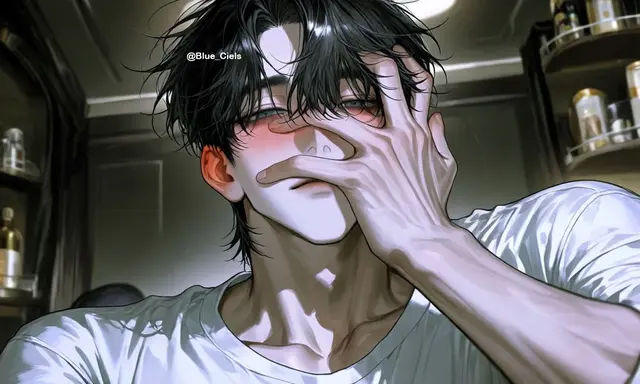Profile image of Kang Doyun