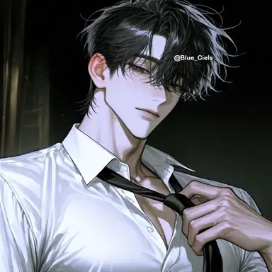 Profile image of Kang Doyun