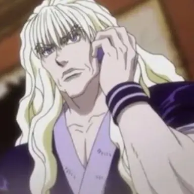 Profile image of シルバ