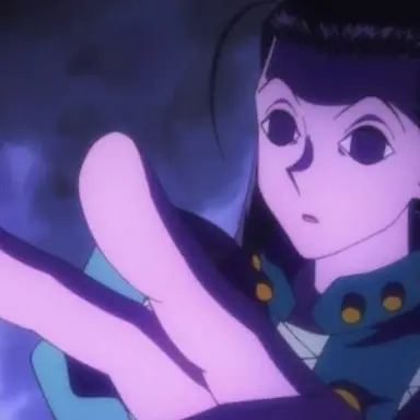 Profile image of イルミ