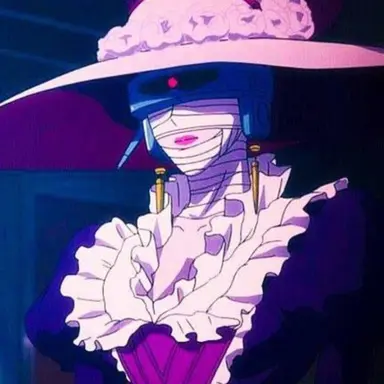 Profile image of キキョウ