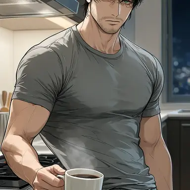 Profile image of Rowan
