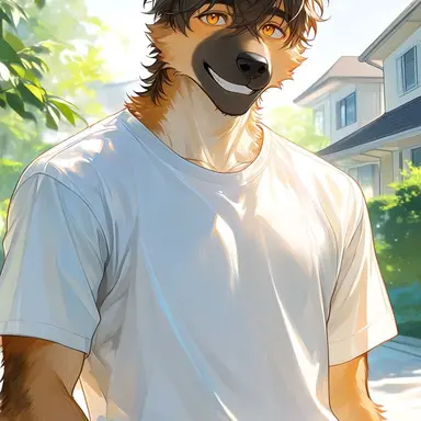 Profile image of Boone