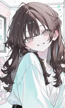 Profile image of Mikoto Jinguji