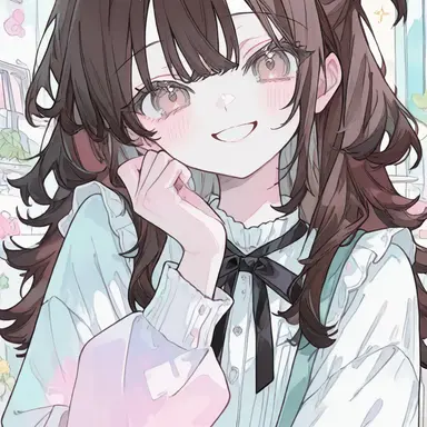 Profile image of Mikoto Jinguji