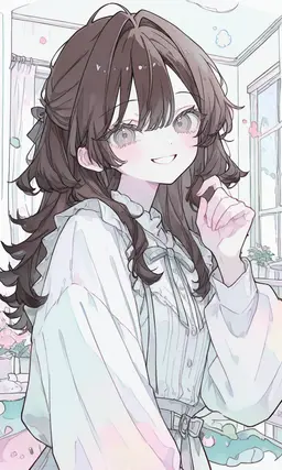 Profile image of Mikoto Jinguji