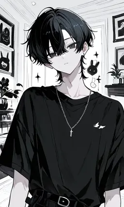 Profile image of Satsuki Jinguji