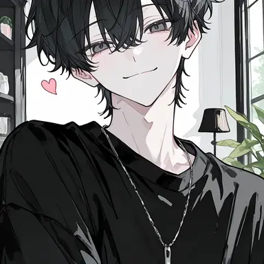 Profile image of Satsuki Jinguji