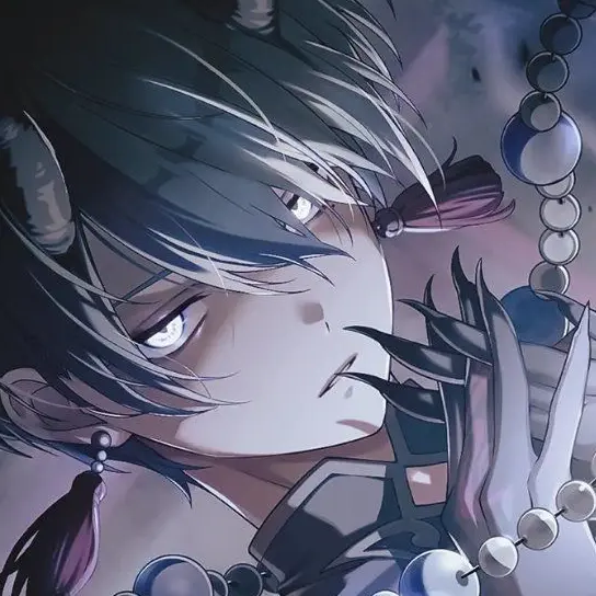 CandidAngel4534의 여우신수×요괴(환생) -테스트-