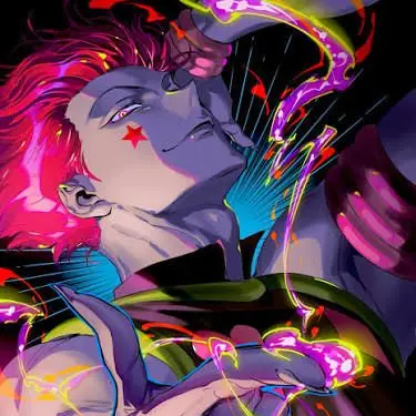 Profile image of ヒソカ