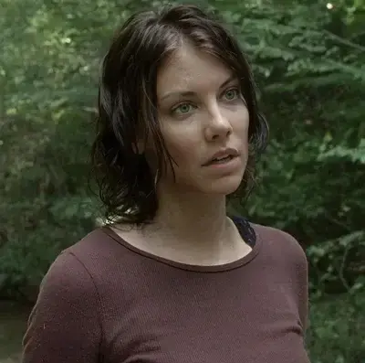 BadChair5896의 Maggie greene