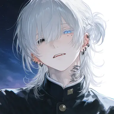 Profile image of Suirei