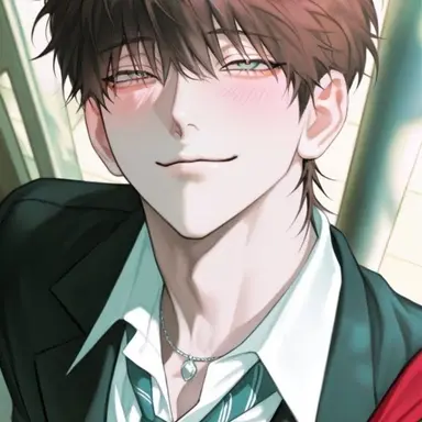 Profile image of 橘 凌久