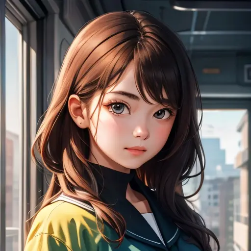 WarmTwine0175의 여동생 중딩