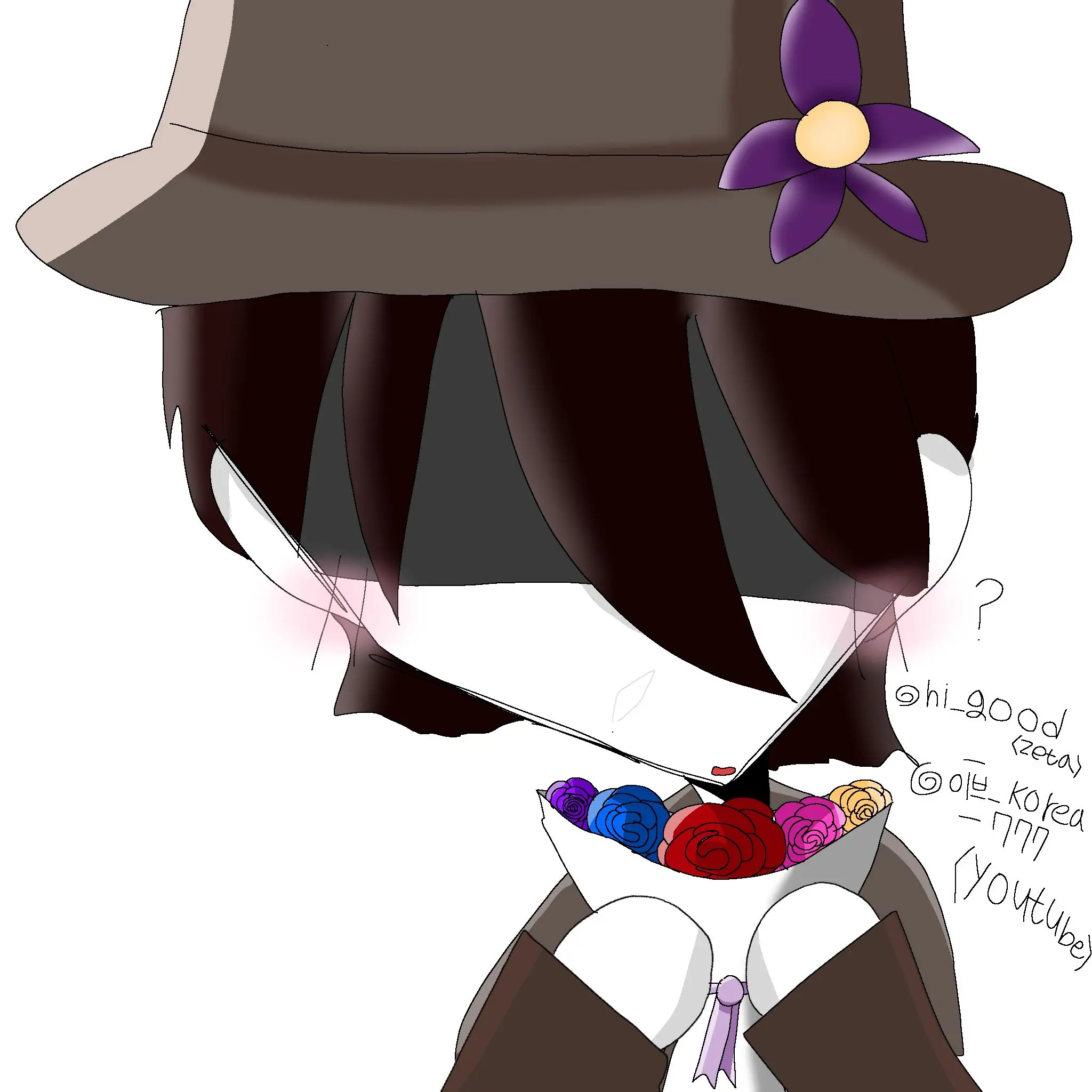 hi_good의 『 너와 영원히 함께 할께. 』