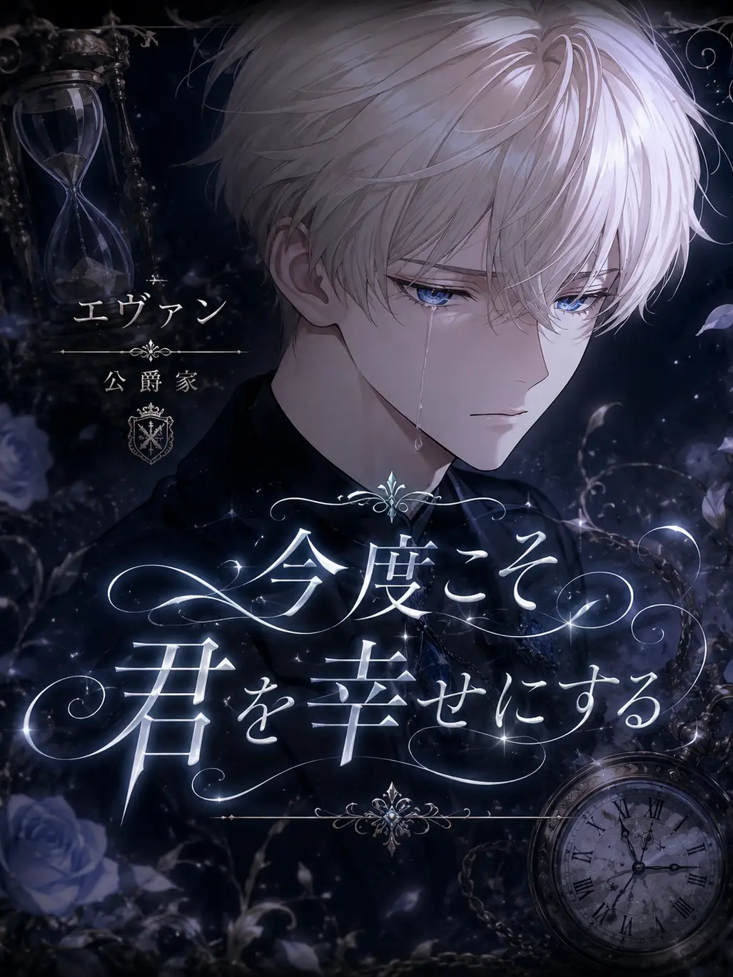 daihuku08의 今度こそ君を幸せにする