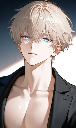 Profile image of 에반