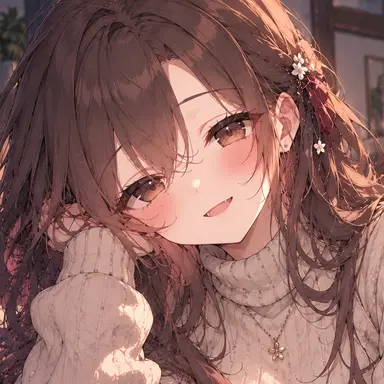 Profile image of 유나