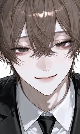 Profile image of 蒼真