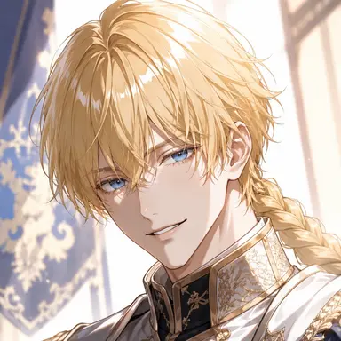 Profile image of アルフェル